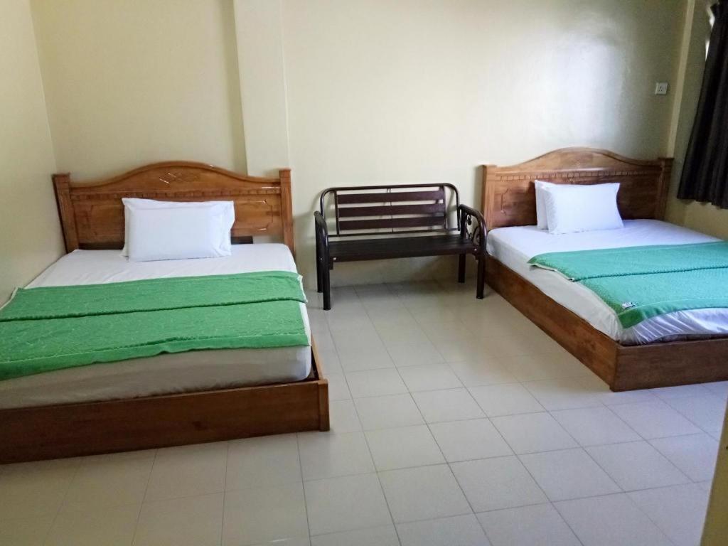 קאנגר History Hotel מראה חיצוני תמונה