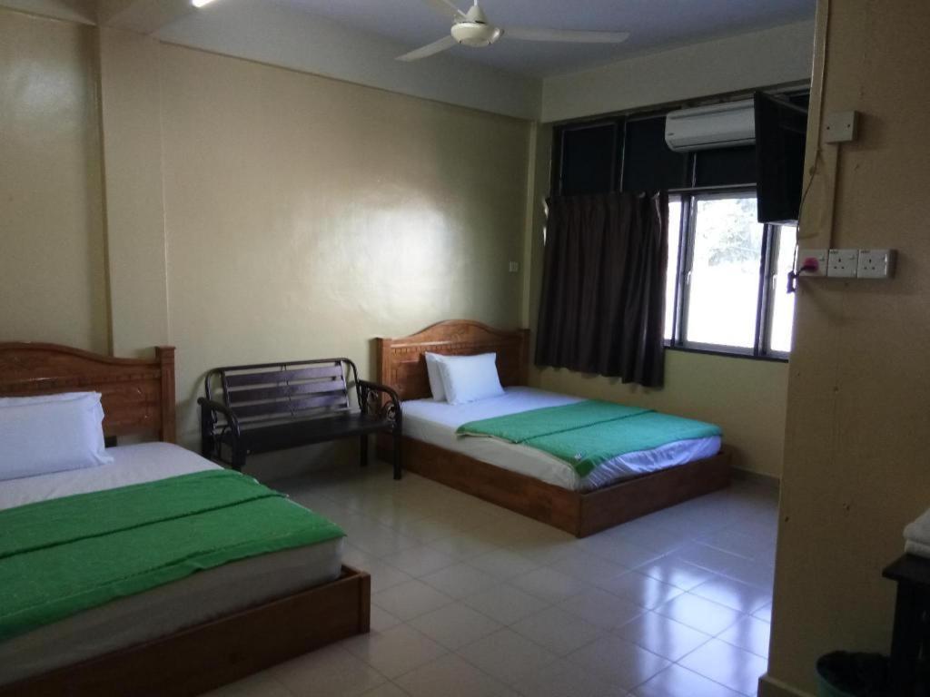 קאנגר History Hotel מראה חיצוני תמונה