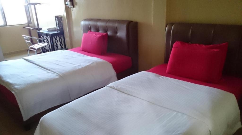 קאנגר History Hotel מראה חיצוני תמונה