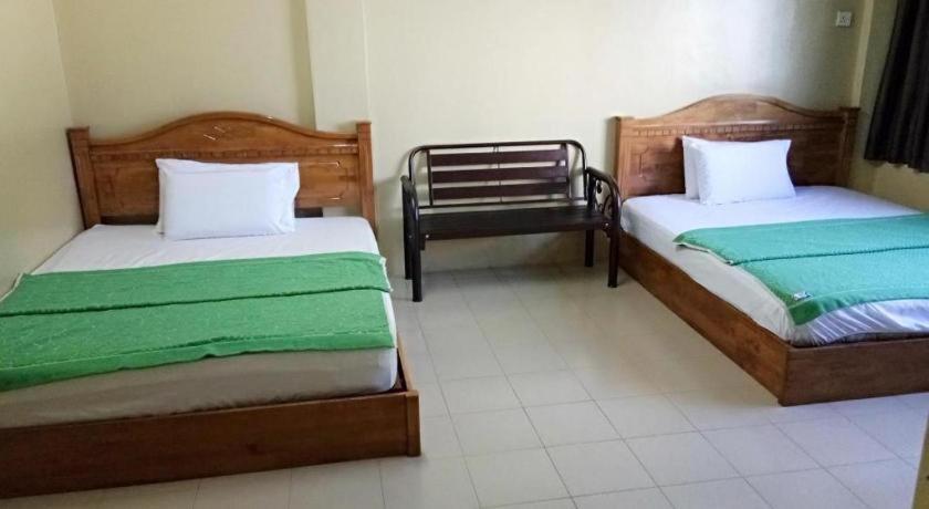 קאנגר History Hotel מראה חיצוני תמונה