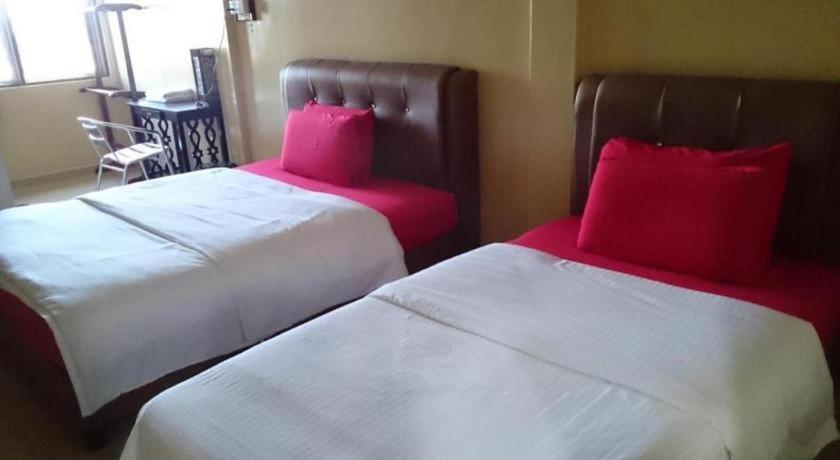 קאנגר History Hotel מראה חיצוני תמונה
